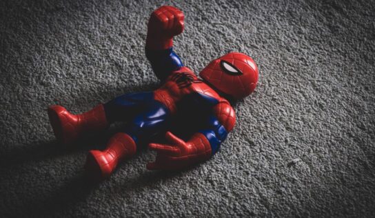 Why do Kids Love Spiderman?