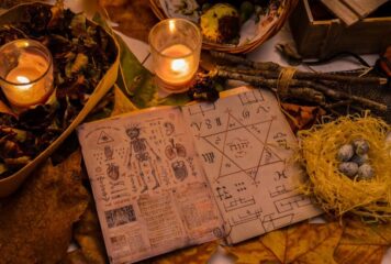 How to create a Wiccan Altar: A guide to sacred space