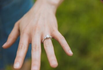 Finding the Perfect Symbol of Love in Unique Engagement Rings for Women