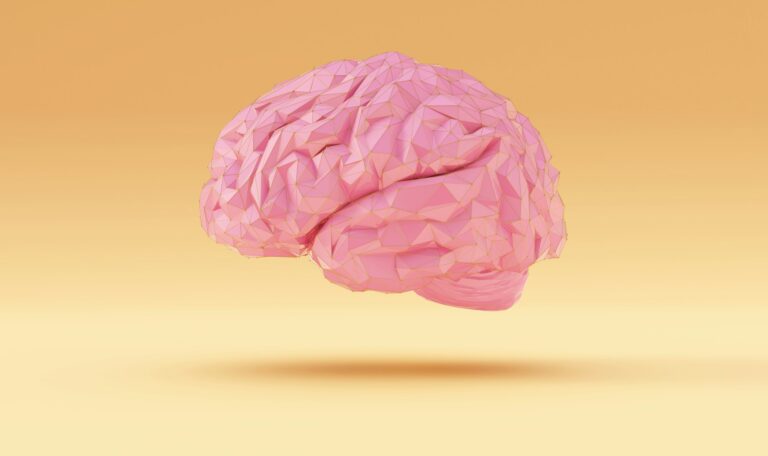 brain animated