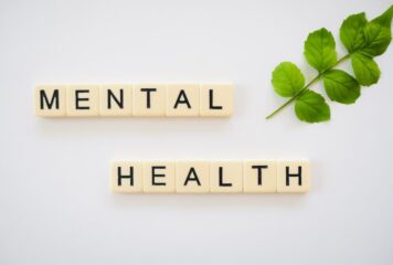 Mental Health Foundation Importance