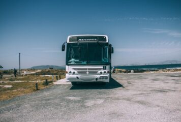 Private Coach Hire Services for Leisure and Corporate