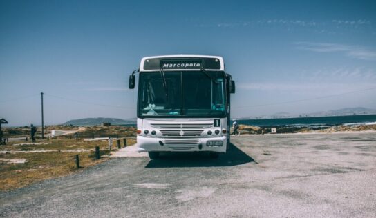 Private Coach Hire Services for Leisure and Corporate