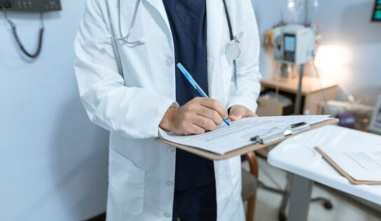 How to Stay Healthy: Tips from Dr. Denis Slinkin